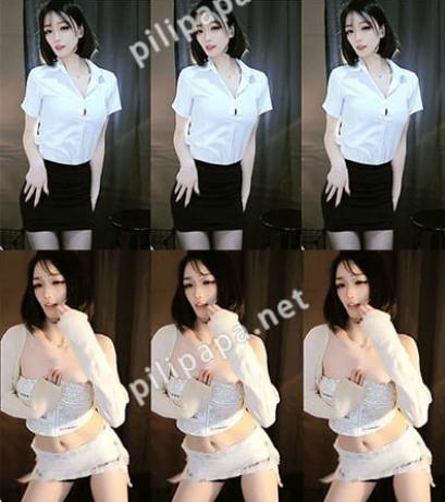 虎牙华星刘钞钞魔法书查票枪定制热舞合集：银裙豹纹轮番上阵，视觉冲击炸裂[13V/2.4G]
