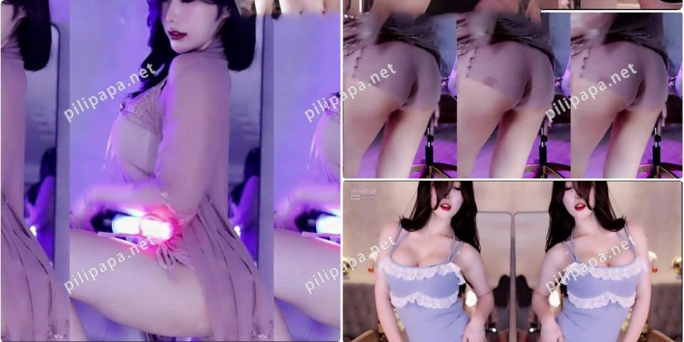虎牙AzZ丶猫崽崽三分糖48段舞蹈视频合集上线！黑裙+蕾丝白纱大长腿撩翻全场！[48v/5.6G]