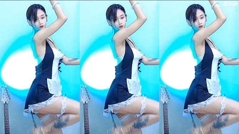 网易CC青春活力小欧妹儿大尺度热舞合集，视觉冲击力拉满[64v/3.7G]