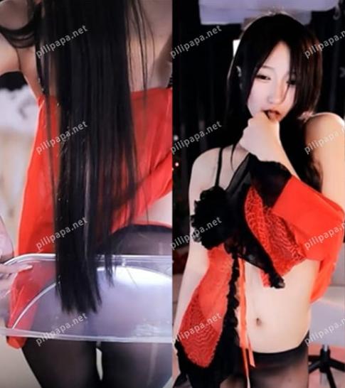网易CC雅恩北北6部定制舞蹈珍藏版，宅舞粉丝必收的神级画面[6V/1.07GB]