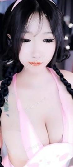 网易CC雅恩北北定制热舞：粉色兔女郎×黑皮诱惑双重暴击[2V/523.6 MB/230314]