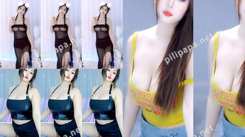 网易CC青宝肚子饿付费群从制服到透视装15个热舞视频合集，粉丝直呼收藏不亏[15V/3.7GB]