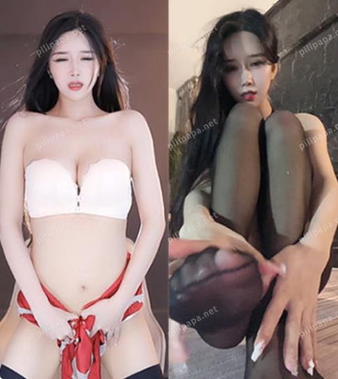 网易CC小恩雅9部定制热舞视频：白衣诱惑+黑丝杀，视线根本移不开[9V/7.1G]