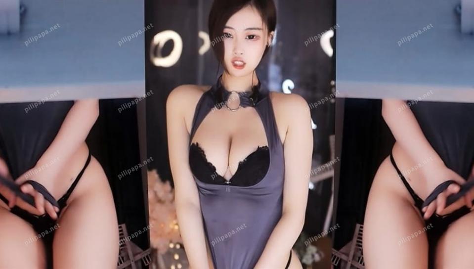 网易CC苏烟老师土豪定制热舞爆火！双视角镜头直击心跳瞬间[1V/97.3 MB]