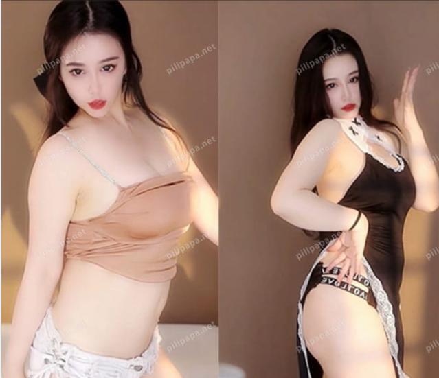 网易CC妃儿baby付费群豹纹定制热舞来袭，开叉裙+吊带演绎极致风情[4V/1.56 GB]