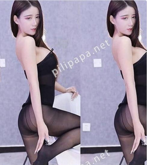 虎牙韵子黑丝热舞飙车定制4分13秒，全程高能不眨眼都怕错过！