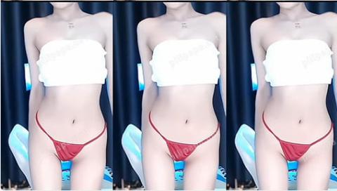 网易CC奈小喵土豪高价定制热舞曝光！比基尼造型全程高能引爆眼球[1V/406.7 MB]