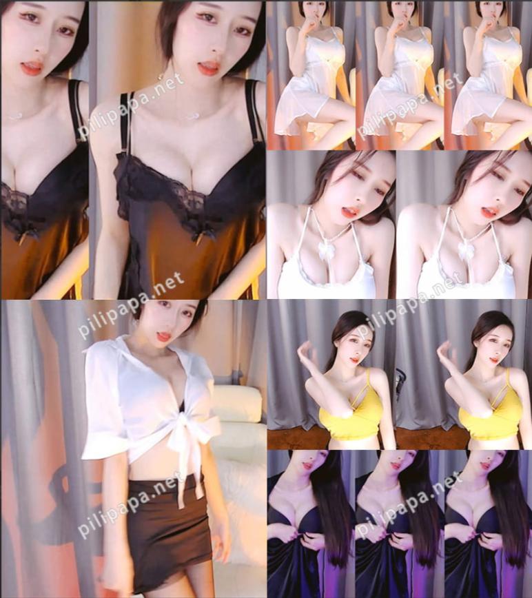 斗鱼辣条条SSS火箭群定制热舞合集太狠了，黑丝、爆乳、制服全开就是不讲武德[73V/4.7G]