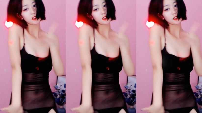 网易CC胡椒丁字定制热舞合集！透视装+黑丝造型每秒都在冲击理智[4V/848M]