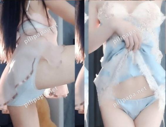 虎牙盛鸽温情定制舞蹈视频合集来了！豹纹+热裤+翘臀舞姿全程高能炸裂！[50V/4.67G]