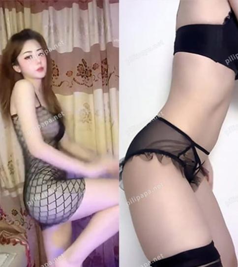 快手小雨没吃饱定制热舞合集：27支定制视频惹火上线，粉丝直呼上头[27V/882.7MB]