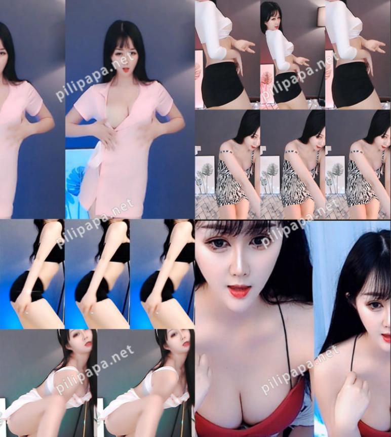 虎牙正恒影儿土豪定制热舞视频合集：制服、黑丝、女王范全开，视觉冲击拉满！[60V/10.6G]