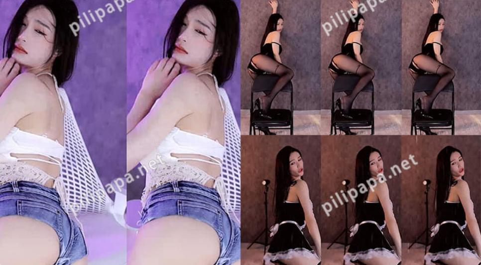 斗鱼miyoki米优火箭群定制舞蹈合集：制服诱惑、丝袜热舞统统安排[22V/2.28G]