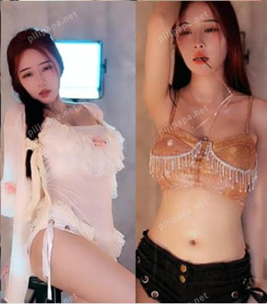 斗鱼辣条条SSS50部热舞视频曝光：22年4-6月合集美到犯规[50V/17.6G]