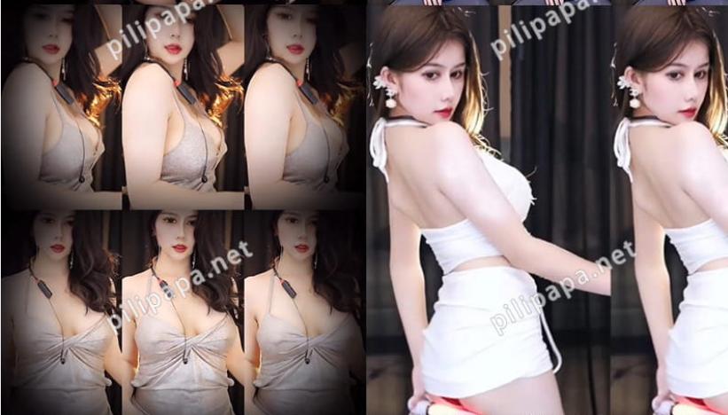 网易CC直播BH西瓜粉丝群定制热舞合集，胸部震撼+短裙撩腿根本扛不住[16V/1.78G]