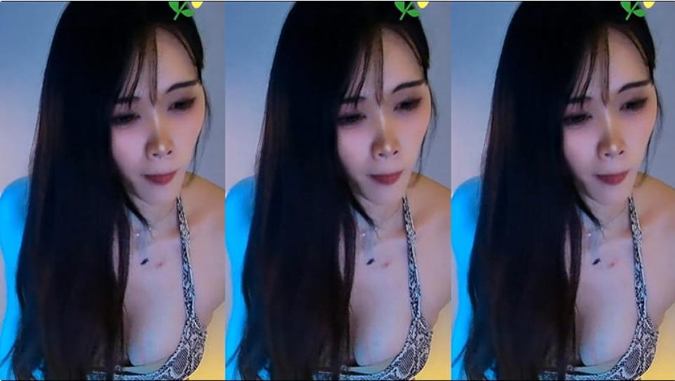 网易CC舞蹈小野马豹纹连体衣土豪定制热舞炸场，展现极致曲线美[1V/626M]