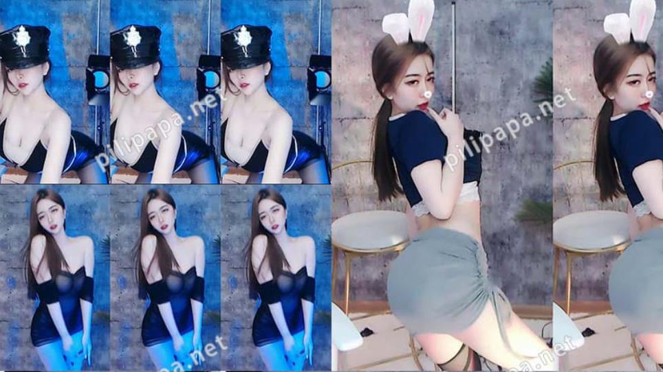 网易cc小燃燃抖臀抖胸合集曝光：9支热舞视频引爆粉丝狂欢！[9v/2.7GB]