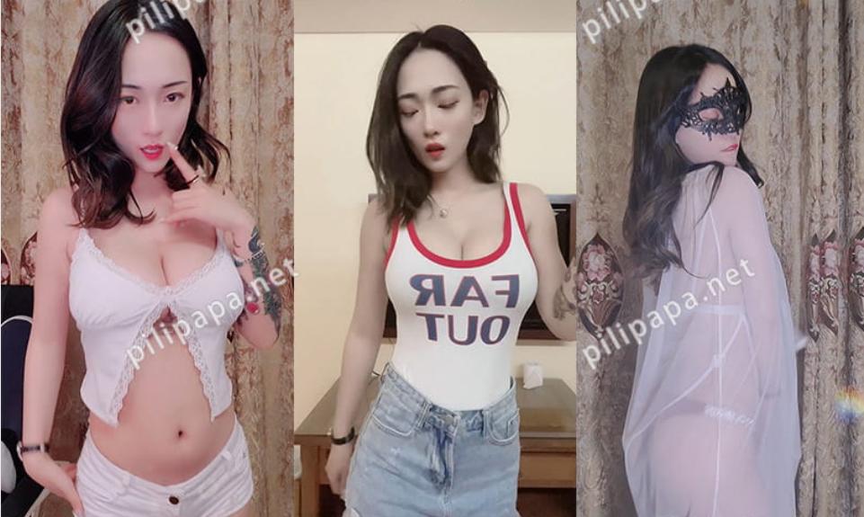 快手一个小球球定制热舞短视频合集：制服诱惑到透视装全收录[27V/1.49G]