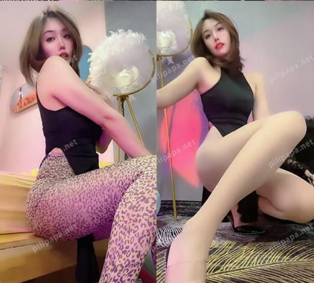 快手大齐齐20部定制福利热舞视频合集：紧身裙+黑丝美腿太致命[20V/403.9 MB]