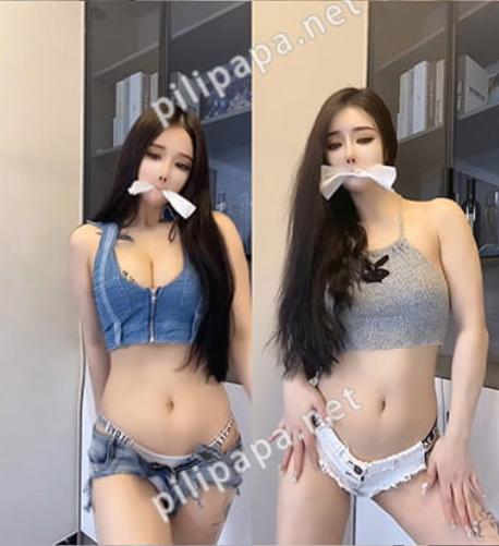 快手以曼49段定制性感舞蹈短视频[49V/2.44G]