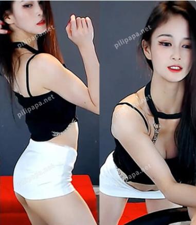 网易CC苏媚娘付费群定制热舞合集：皮裙、旗袍双杀视觉极限[18V/5.12GB]