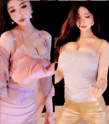 网易CC小燃燃付费群定制热舞合集曝光，19个视频全是暴击[19V/4.26G]