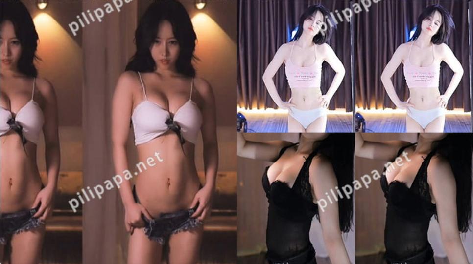 虎牙直播沪娱许许(许伽怡)三千元定制热舞曝光，这种身材简直是在犯罪！[10v/2G]