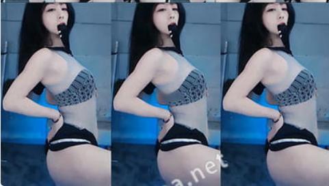 虎牙落轩定制闪现热舞合集：制服诱惑+女仆造型，全程高能[5V/1.2GB]