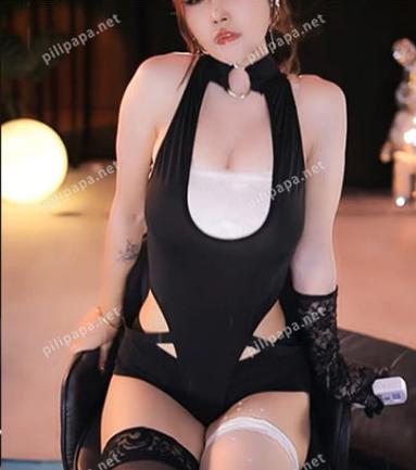 网易CC丸子超凶(蜡笔小丸子)付费群定制热舞：丝袜、高跟、制服轮番登场太犯规[3V/1.38G]