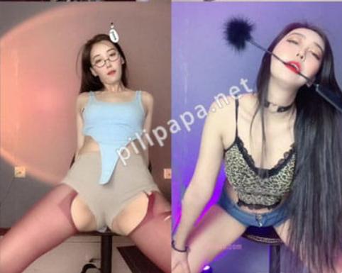 快手猪猪二郎193段热舞视频全版合集，黑丝制服护士装统统安排上[193V/9.9G]