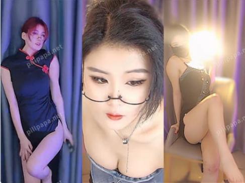 网易CC主播Zz小年年密码房热舞合集：从御姐到女仆每套都惊艳[55V/406.7 MB]