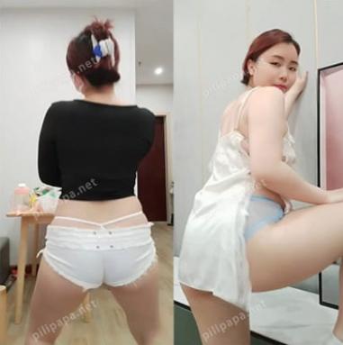 快手LIKE娟25段定制热舞合集：丰满身材撑爆镜头的极致诱惑[25V/1.48G]