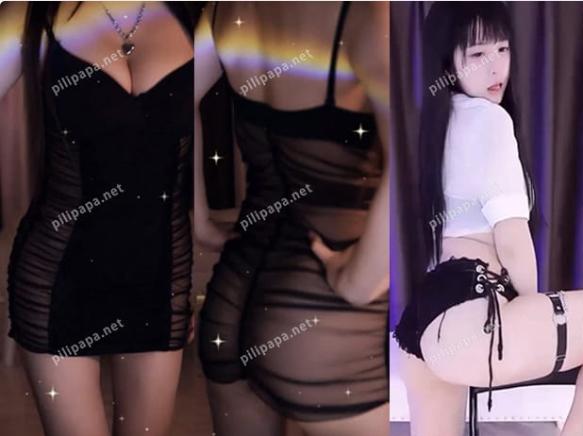 网易CC深田老师全开火力！7部定制热舞视频太撩人了[7V/2.19 GB]