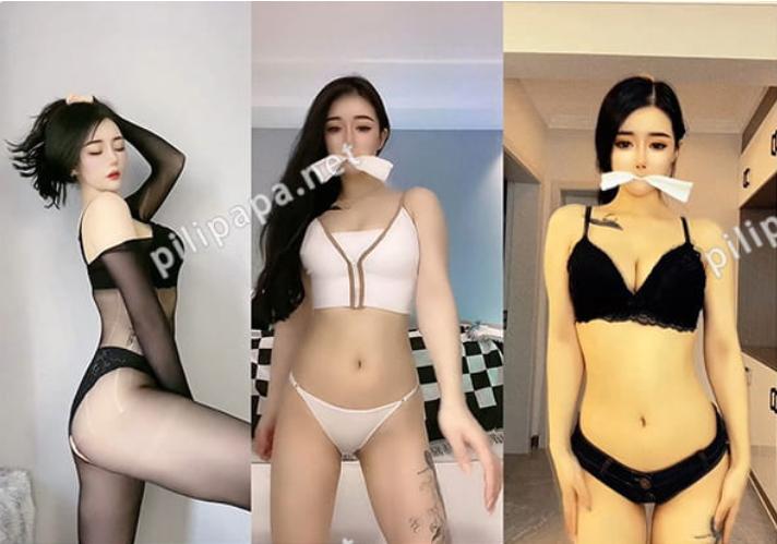 快手以曼49段定制性感舞蹈短视频[49V/2.44G]