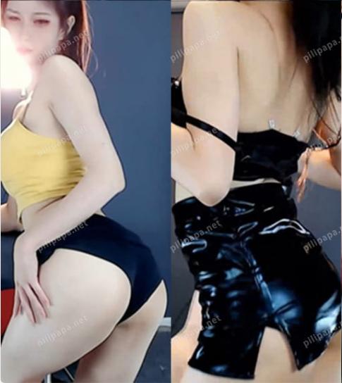网易CC酥媚娘付费群定制热舞：十种造型十种撩法，视觉炸裂根本停不下来[10V/1.42 GB]