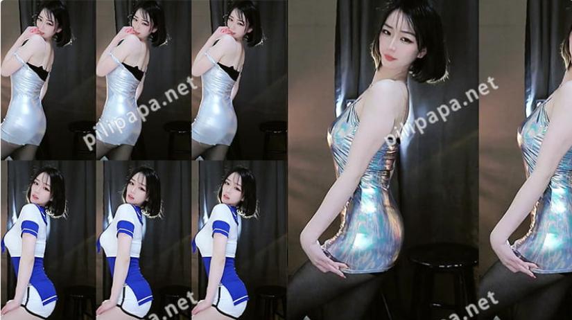 虎牙华星刘钞钞魔法书查票枪定制热舞合集：银裙豹纹轮番上阵，视觉冲击炸裂[13V/2.4G]