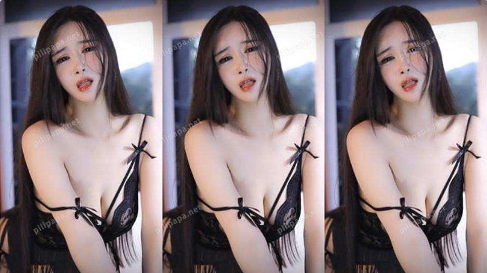 网易CC小恩雅土豪定制黑纱热舞全程曝光，13分钟视觉盛宴太撩人！