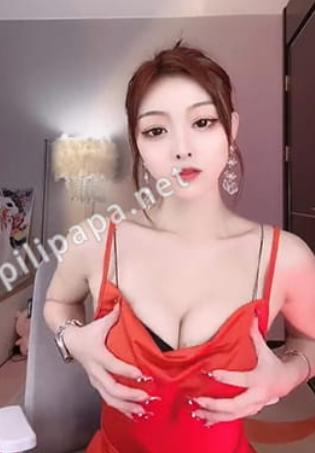 快手饭饭119段热舞视频合集，黑丝红裙贴身抖动太上头[119V/7.7G]