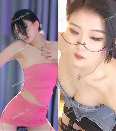 网易CC小年年23年6月47支热舞合集！高抬腿+短裙贴身炸翻全场[47v/6.9G]