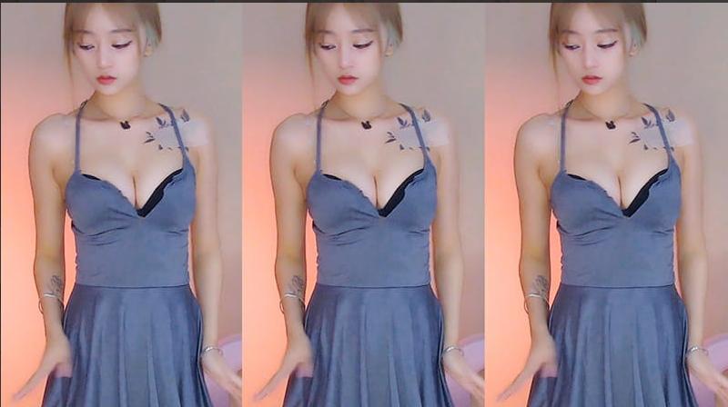 网易CC安静不了定制福利热舞，从乖乖女到辣妹翻身惹人心跳[4V/1.82G]