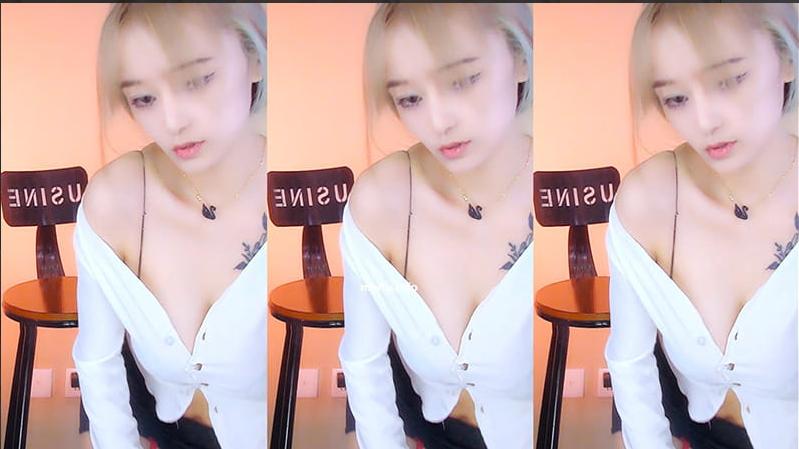 网易CC安静不了定制福利热舞，从乖乖女到辣妹翻身惹人心跳[4V/1.82G]