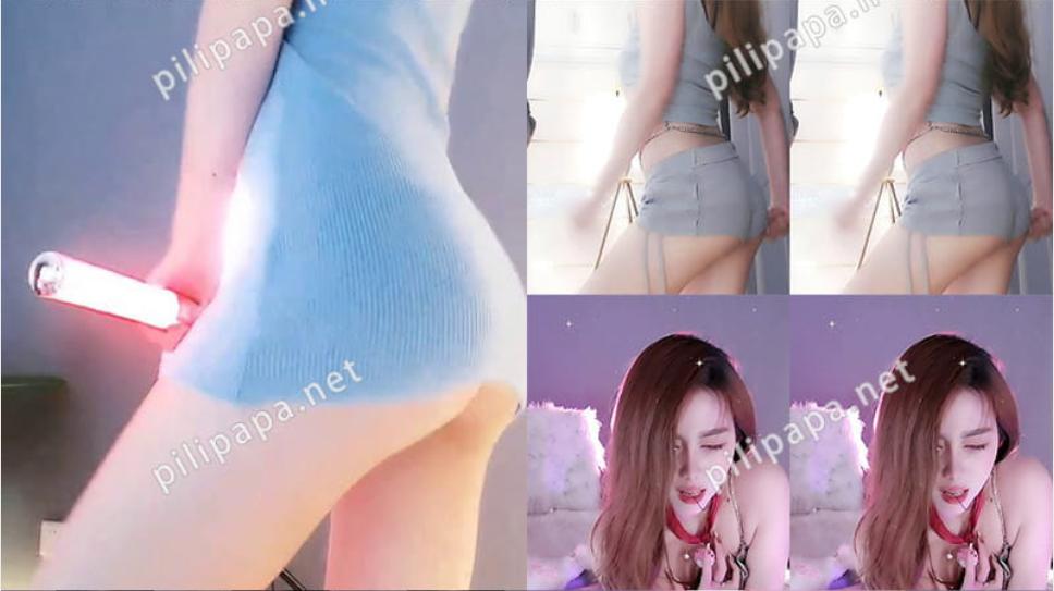 虎牙桃酥酥25支热舞视频含私人定制，吊带睡裙、蕾丝黑丝、臀部视角太炸了！[25V/6.2GB]