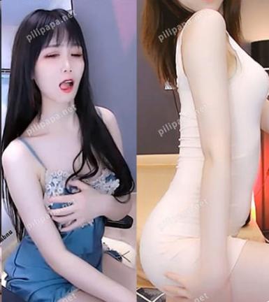 虎牙织梦兔兔(静静)千元定制丁字热舞：制服、美腿、情绪拉满一次看够[13V/2.22 GB]