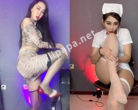 快手猪猪二郎193段热舞视频全版合集，黑丝制服护士装统统安排上[193V/9.9G]