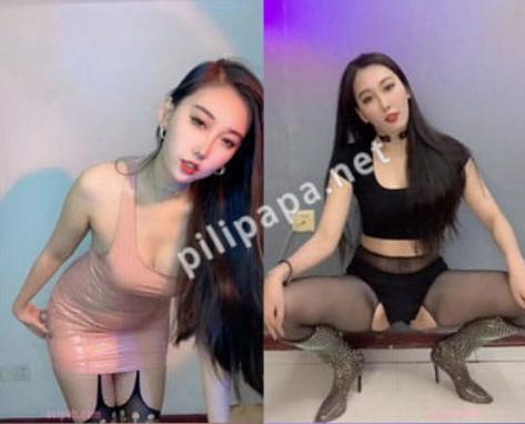 快手猪猪二郎193段热舞视频全版合集，黑丝制服护士装统统安排上[193V/9.9G]