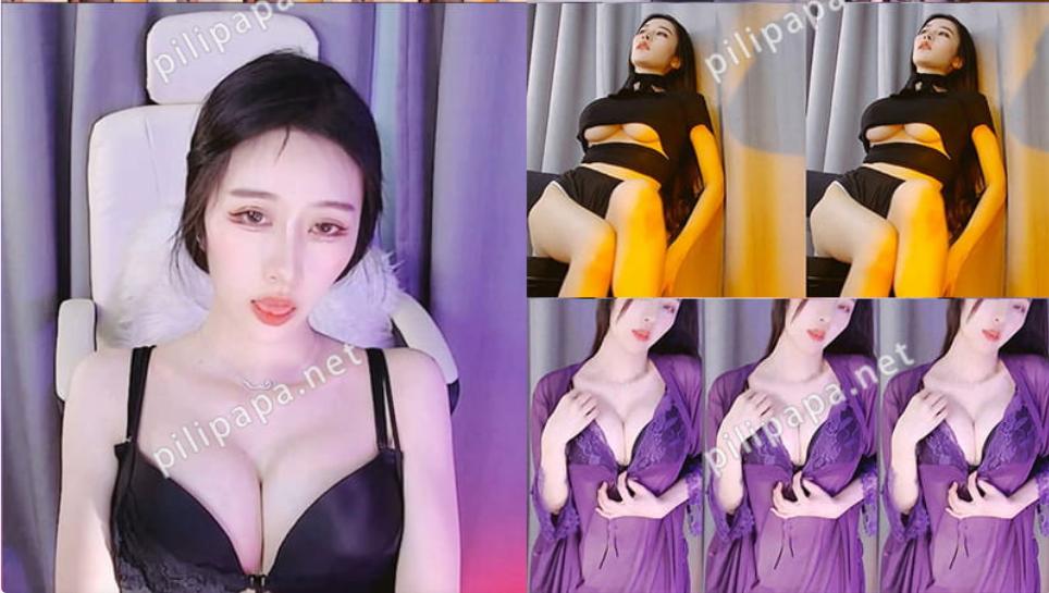 斗鱼辣条条SSS火箭群定制热舞合集太狠了，黑丝、爆乳、制服全开就是不讲武德[73V/4.7G]