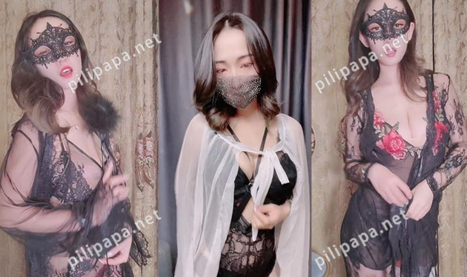 快手一个小球球定制热舞短视频合集：制服诱惑到透视装全收录[27V/1.49G]