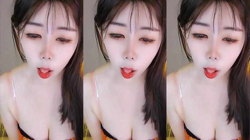 虎牙李十一土豪定制透视裙热舞，黑色丁字+轻纱每秒都在撩人[2V/270M]