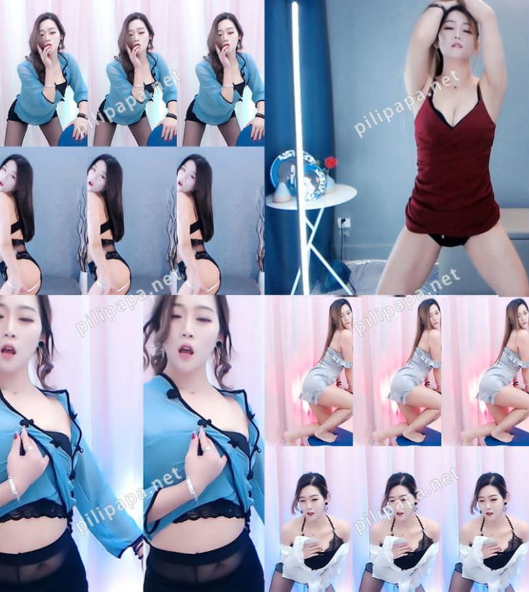 虎牙HD王妃土豪千元定制12部热舞视频从制服到薄纱造型合集全解锁！[12V/3.1G]