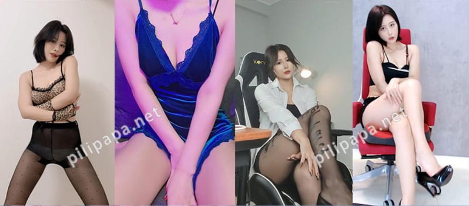 斗鱼隔壁的苏苏26部定制ASMR视频：丝袜+制服+细语，全方位沦陷！[26V/1.8G]